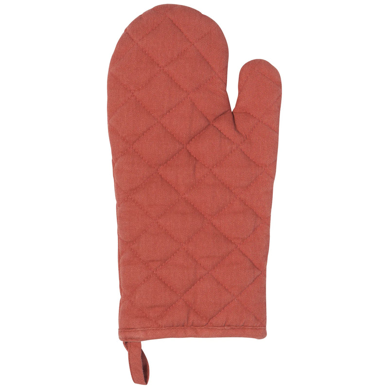 Stonewash Oven Mitt (Danica Heirloom)