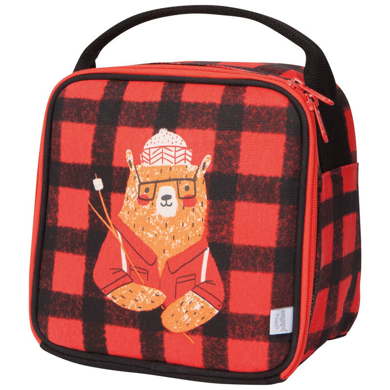 Let's Do Lunch Bag